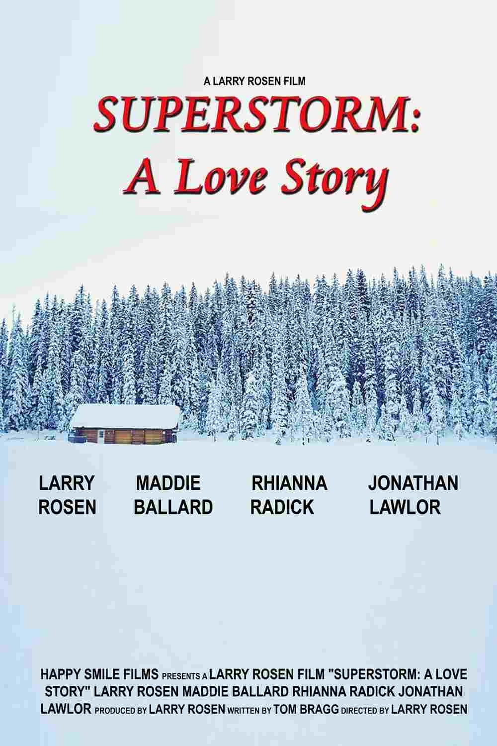  Superstorm: A Love Story  Oglądaj w HD online