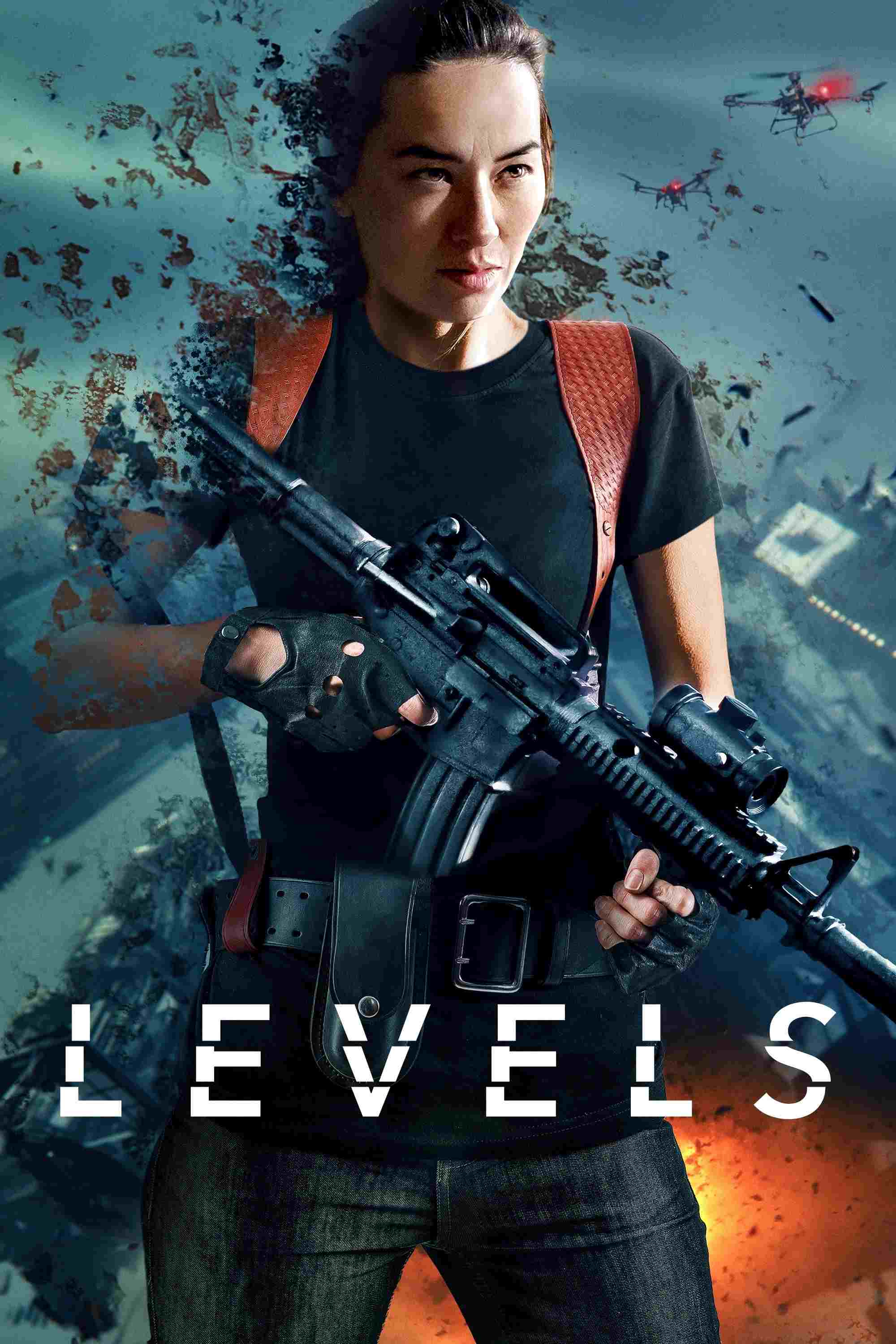 Levels  Oglądaj w HD online