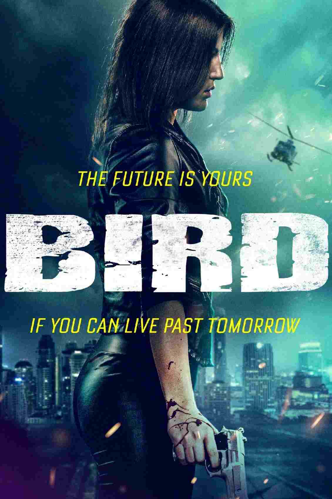 Bird  oglądaj online za darmo