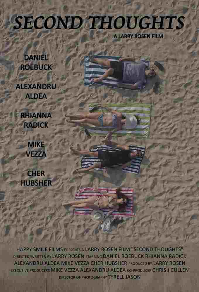  Second Thoughts  Oglądaj w HD online