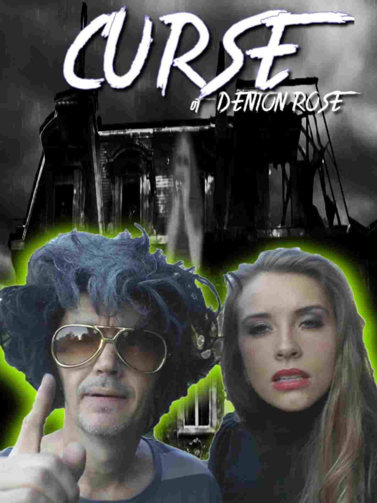 The Curse Of Denton Rose  Oglądaj online za darmo w dobrej jakości