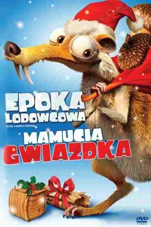 Epoka lodowcowa: Mamucia gwiazdka  oglądaj online za darmo