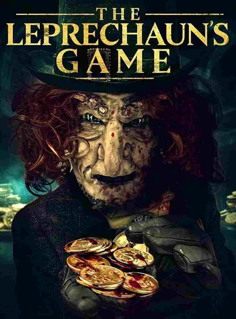 The Leprechaun's Game  Oglądaj online za darmo w dobrej jakości
