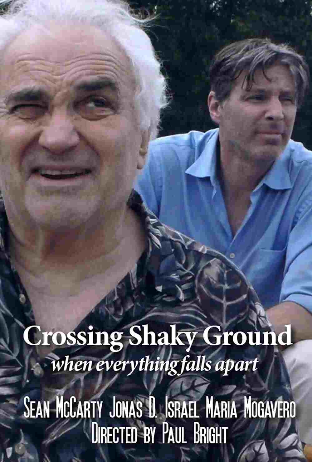 Crossing Shaky Ground  oglądaj online za darmo
