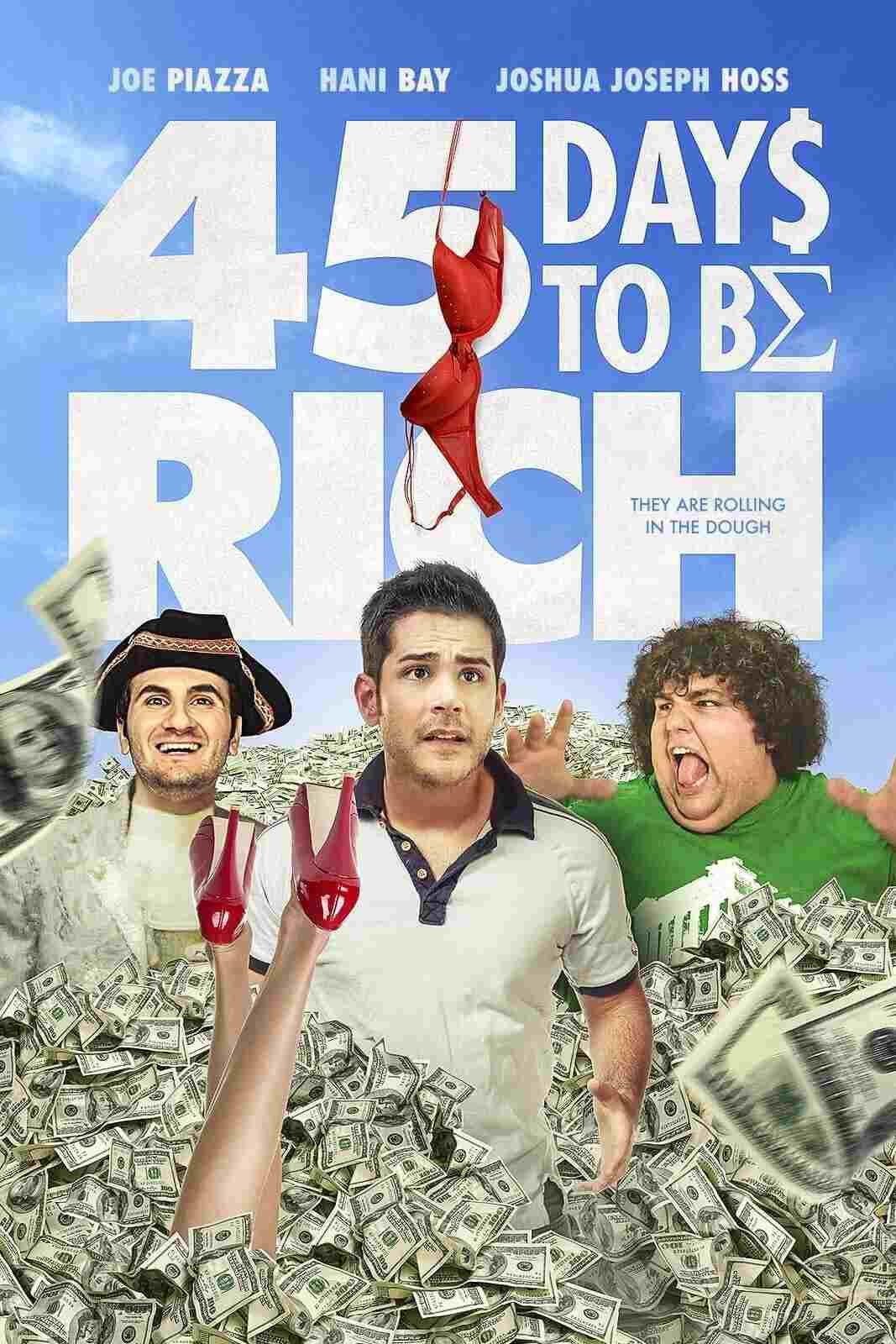  45 Days to Be Rich  Oglądaj w HD online