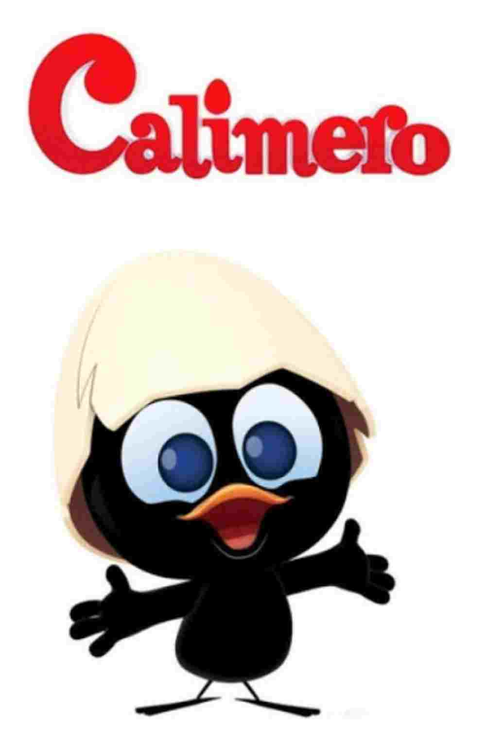 Calimero  Oglądaj online za darmo w dobrej jakości