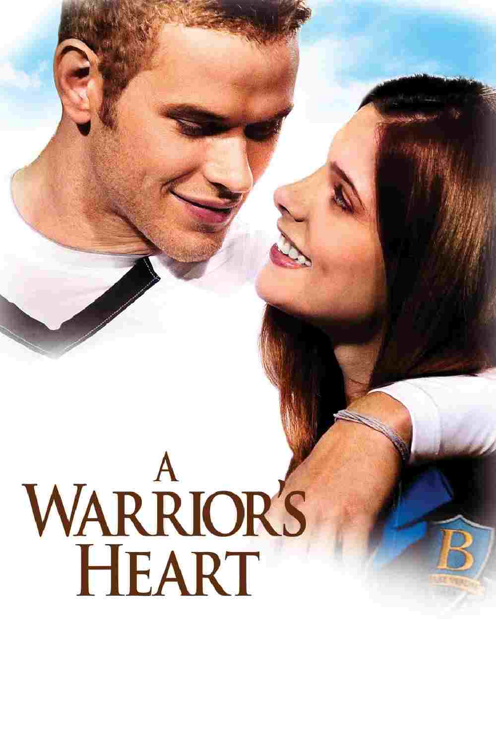 A Warrior's Heart  Oglądaj online za darmo w dobrej jakości