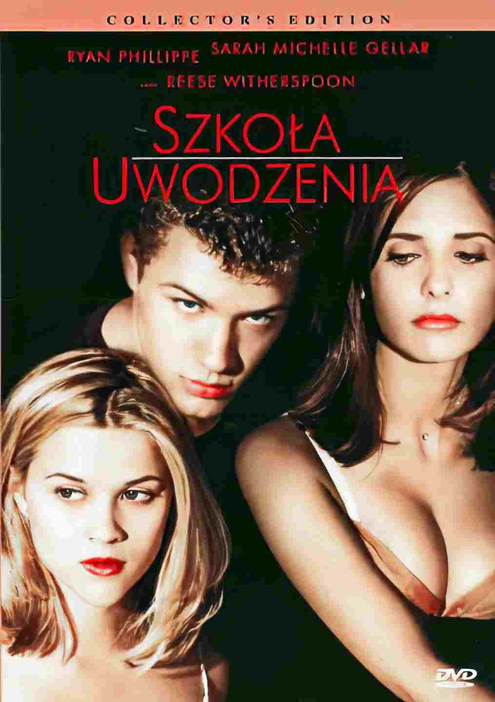 Szkoła uwodzenia  oglądaj online za darmo