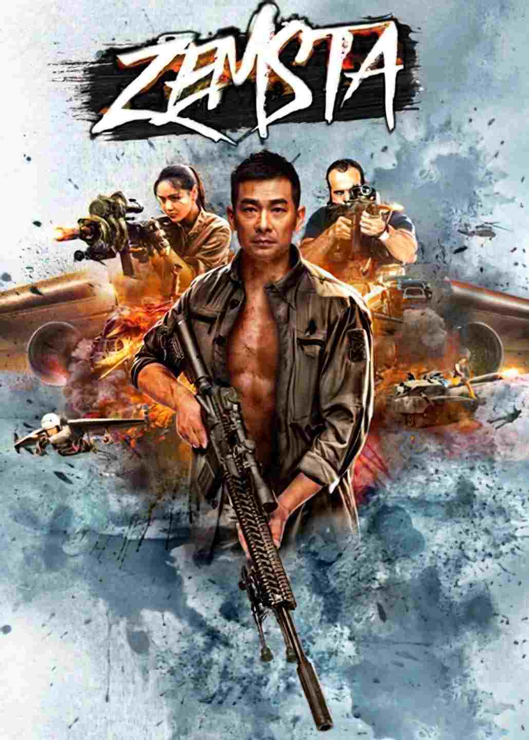  Zemsta  Oglądaj w HD online