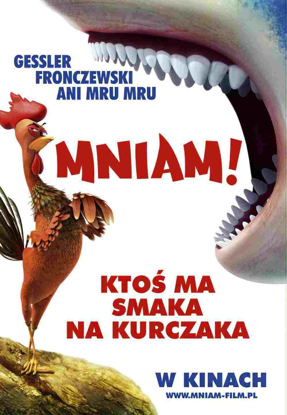 Mniam!  oglądaj online za darmo