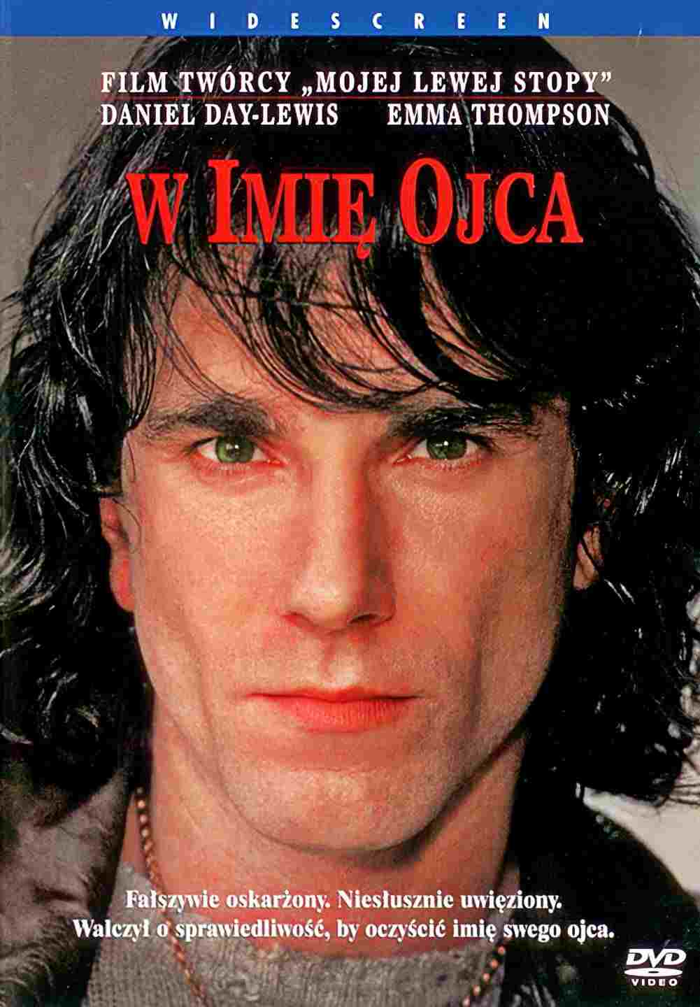 W imię ojca  oglądaj online za darmo