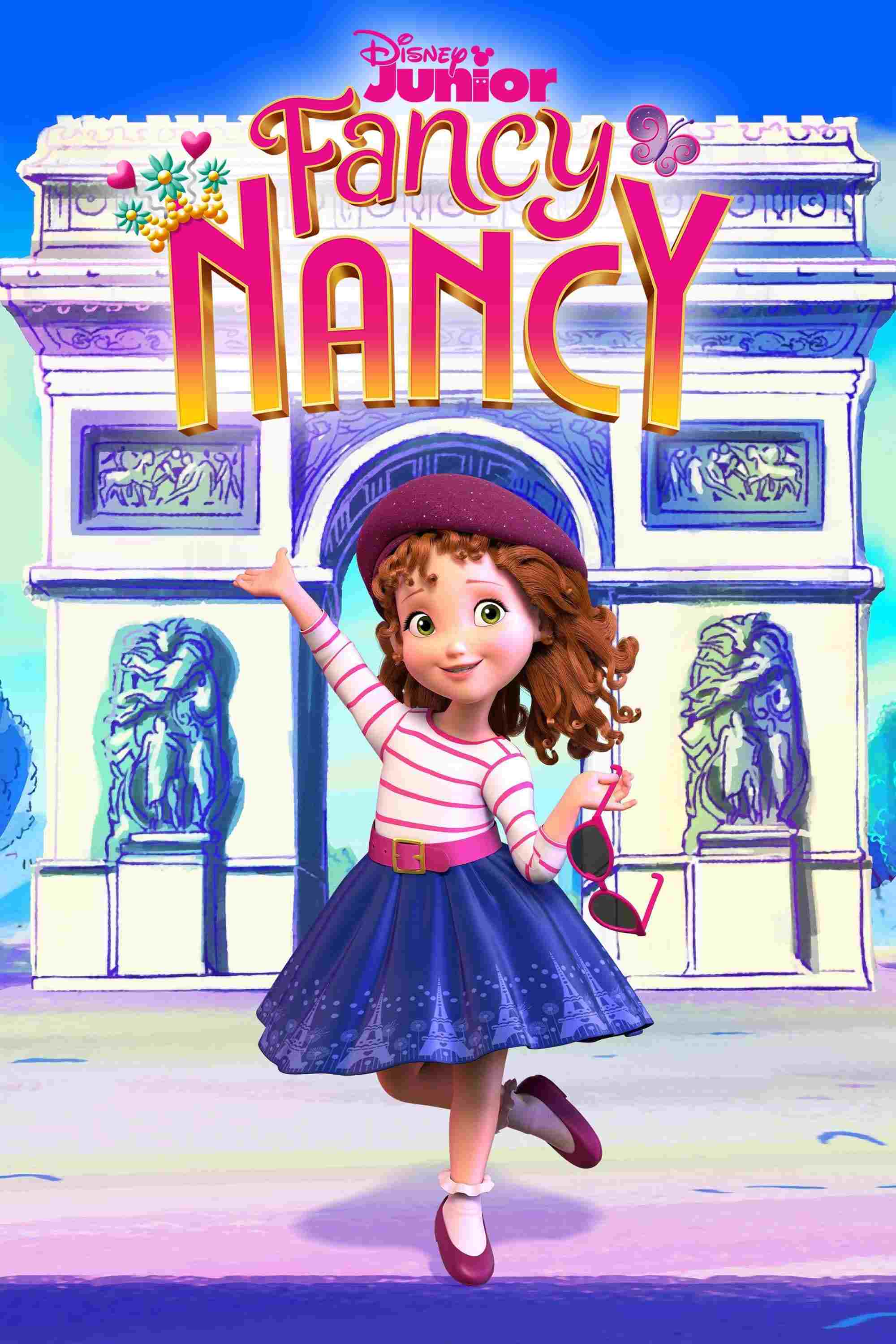  Fancy Nancy  Oglądaj w HD online