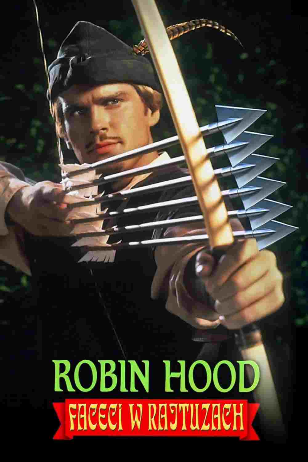 Robin Hood: Faceci w rajtuzach  oglądaj online za darmo