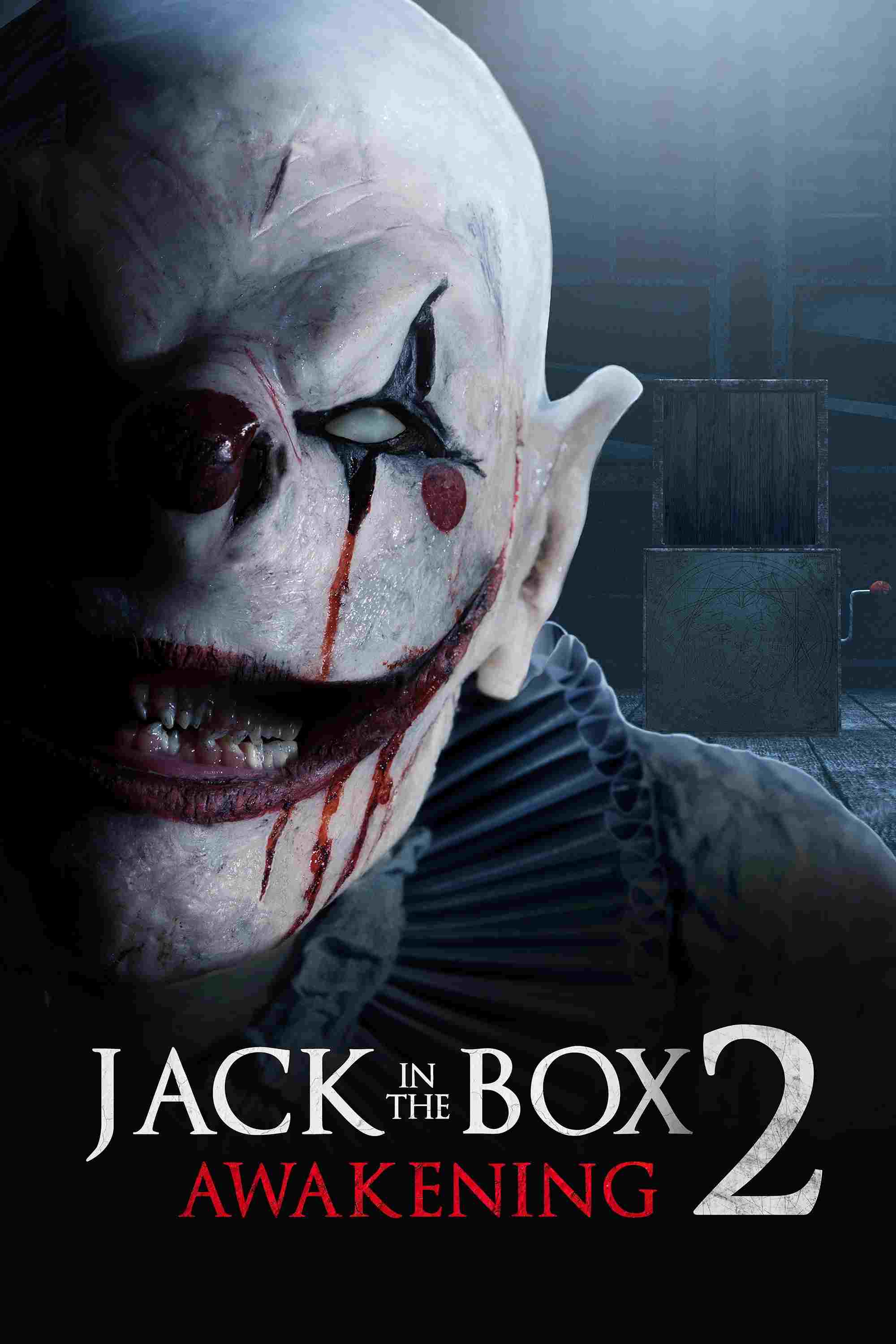 The Jack in the Box: Awakening  oglądaj online za darmo