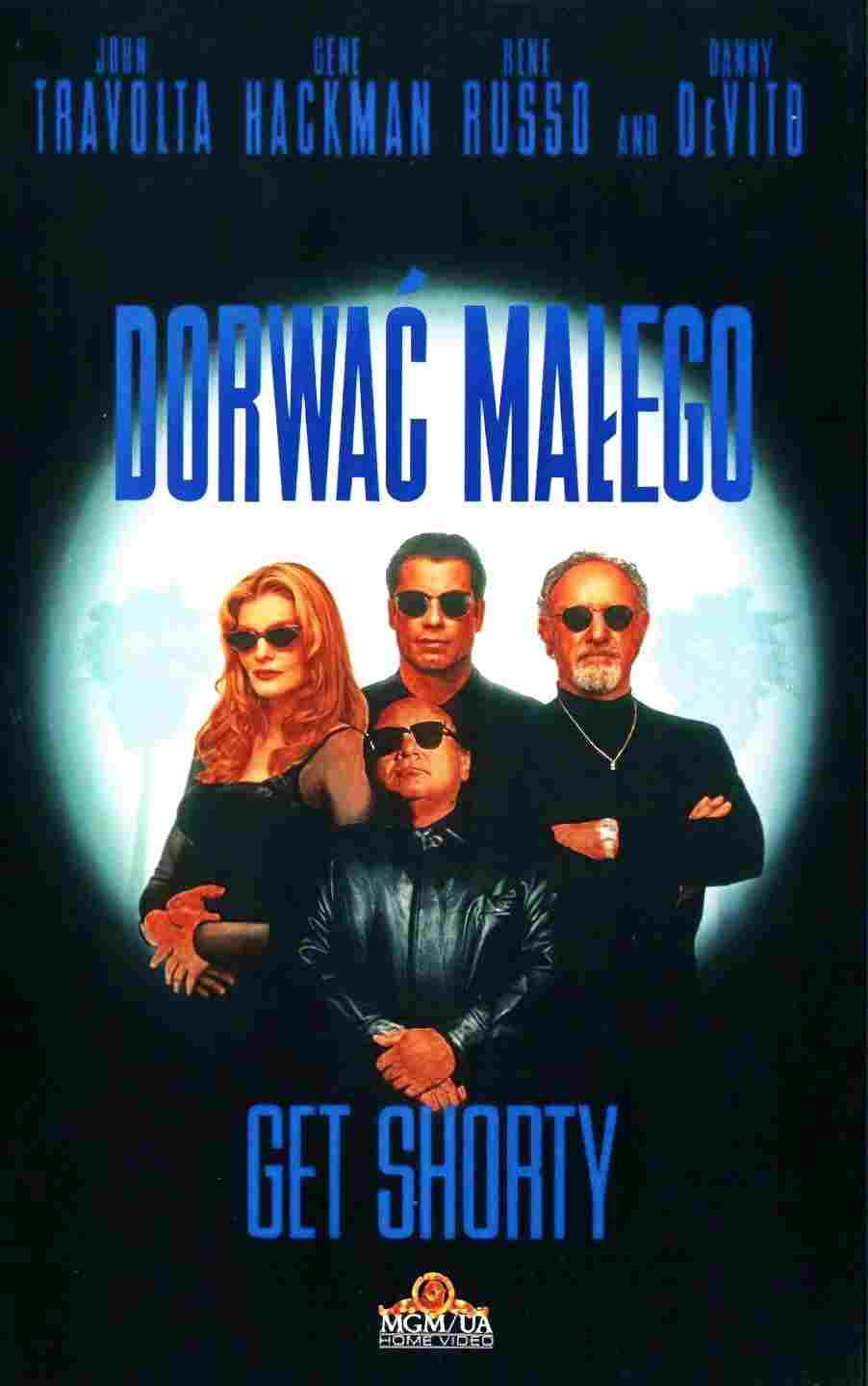 Dorwać małego  oglądaj online za darmo