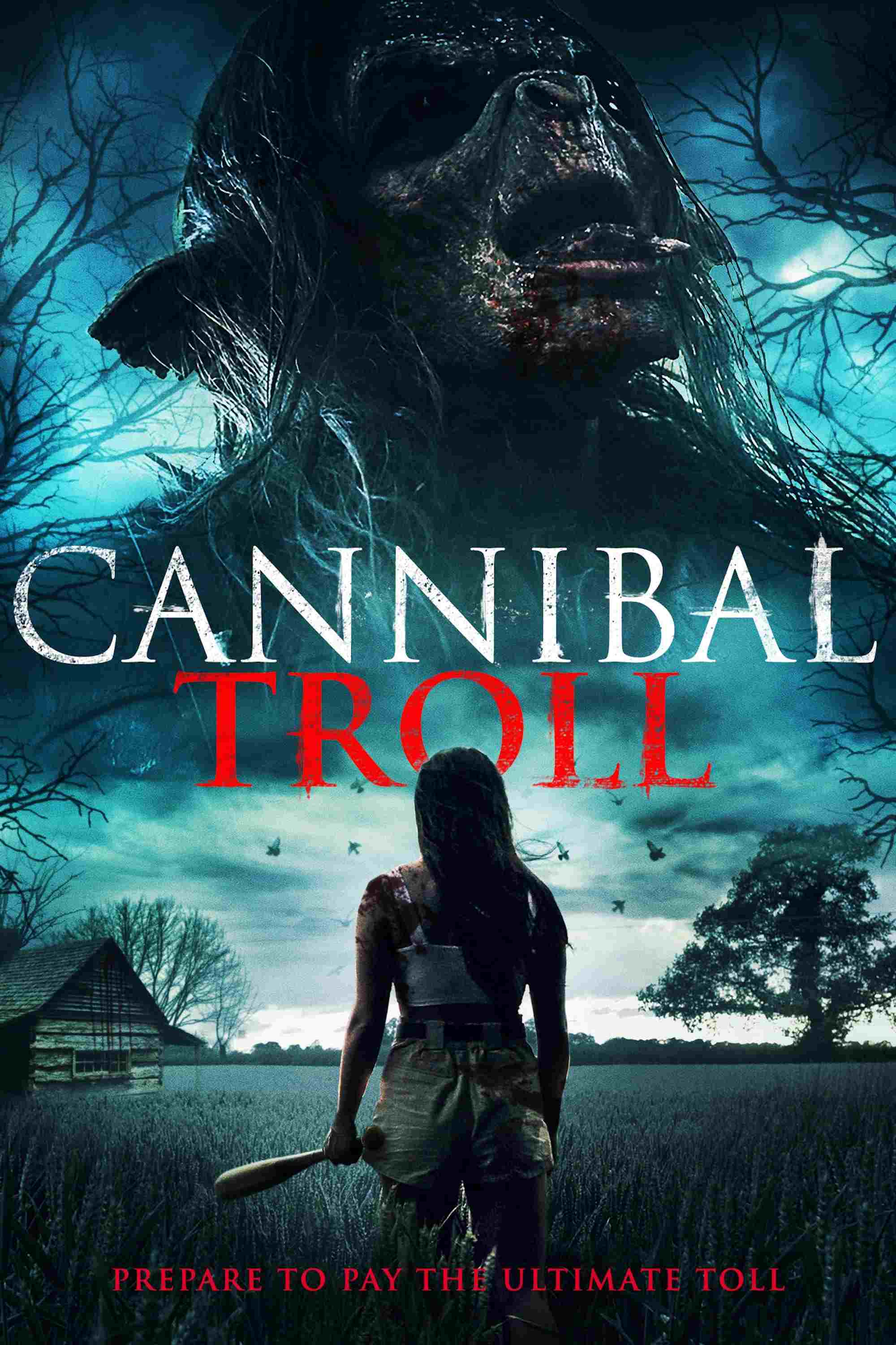 Cannibal Troll  Oglądaj online za darmo w dobrej jakości