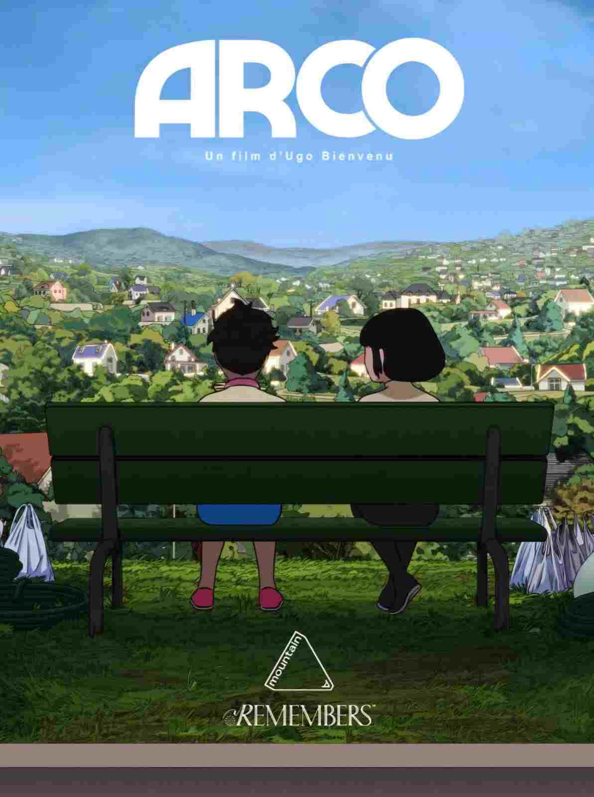 Arco  oglądaj online za darmo
