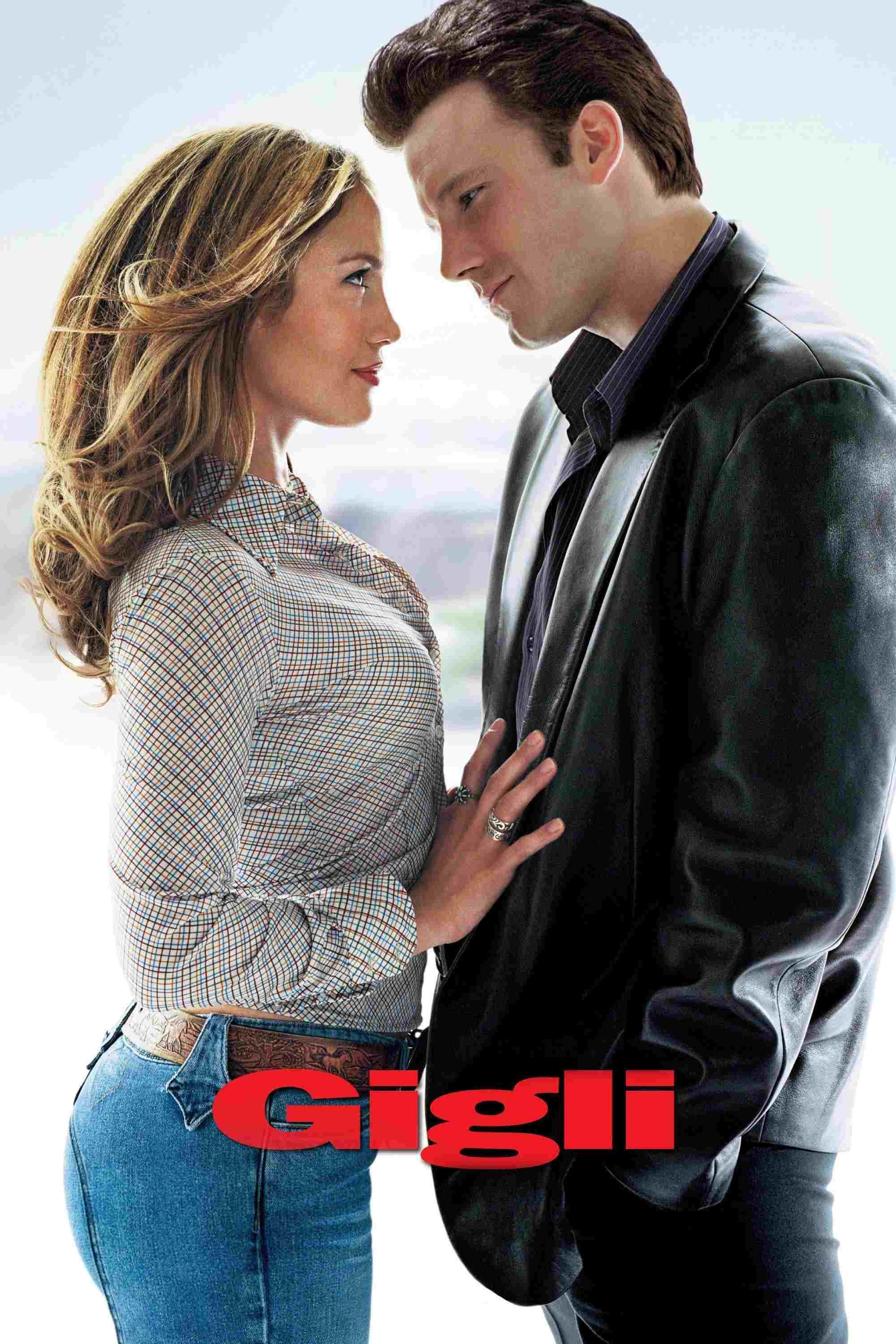  Gigli  Oglądaj w HD online