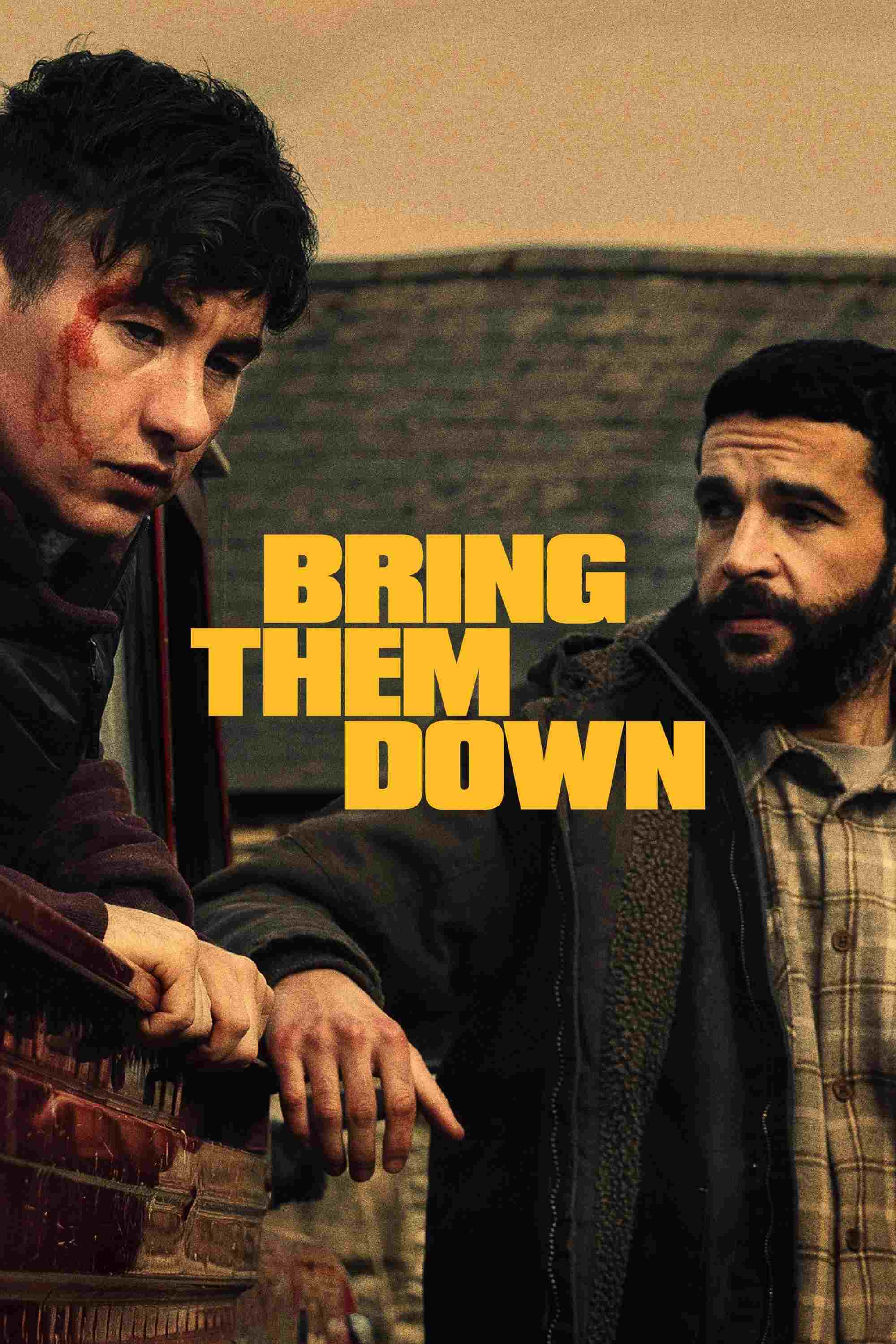 Bring Them Down  oglądaj online za darmo