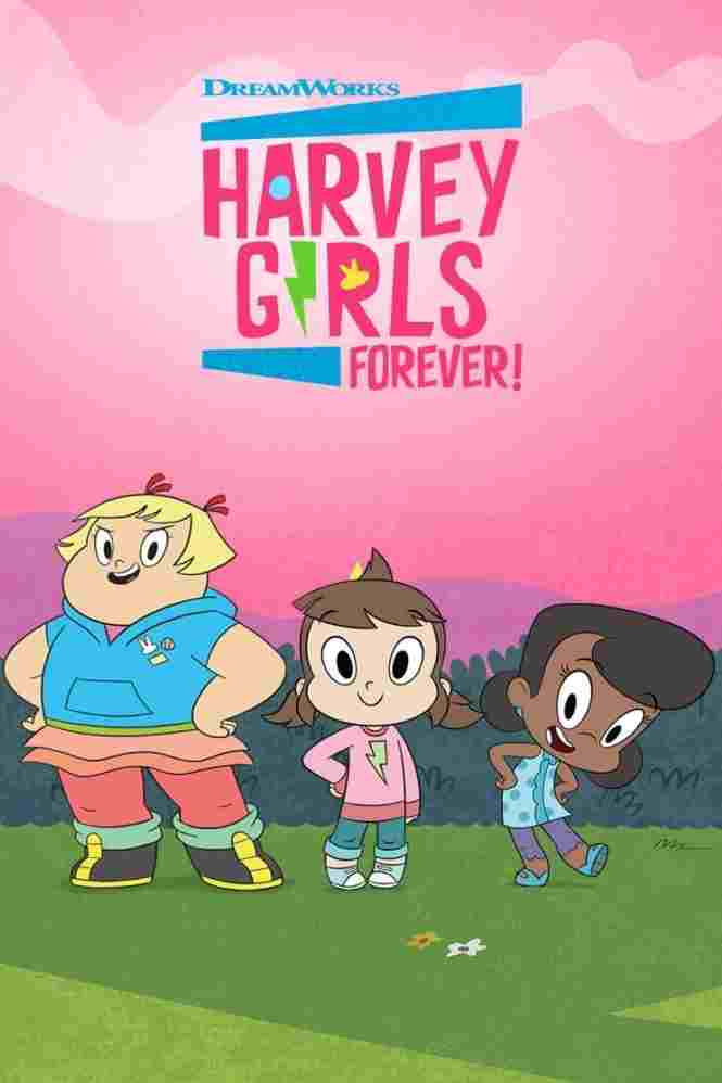  Harvey Street Kids  Oglądaj w HD online