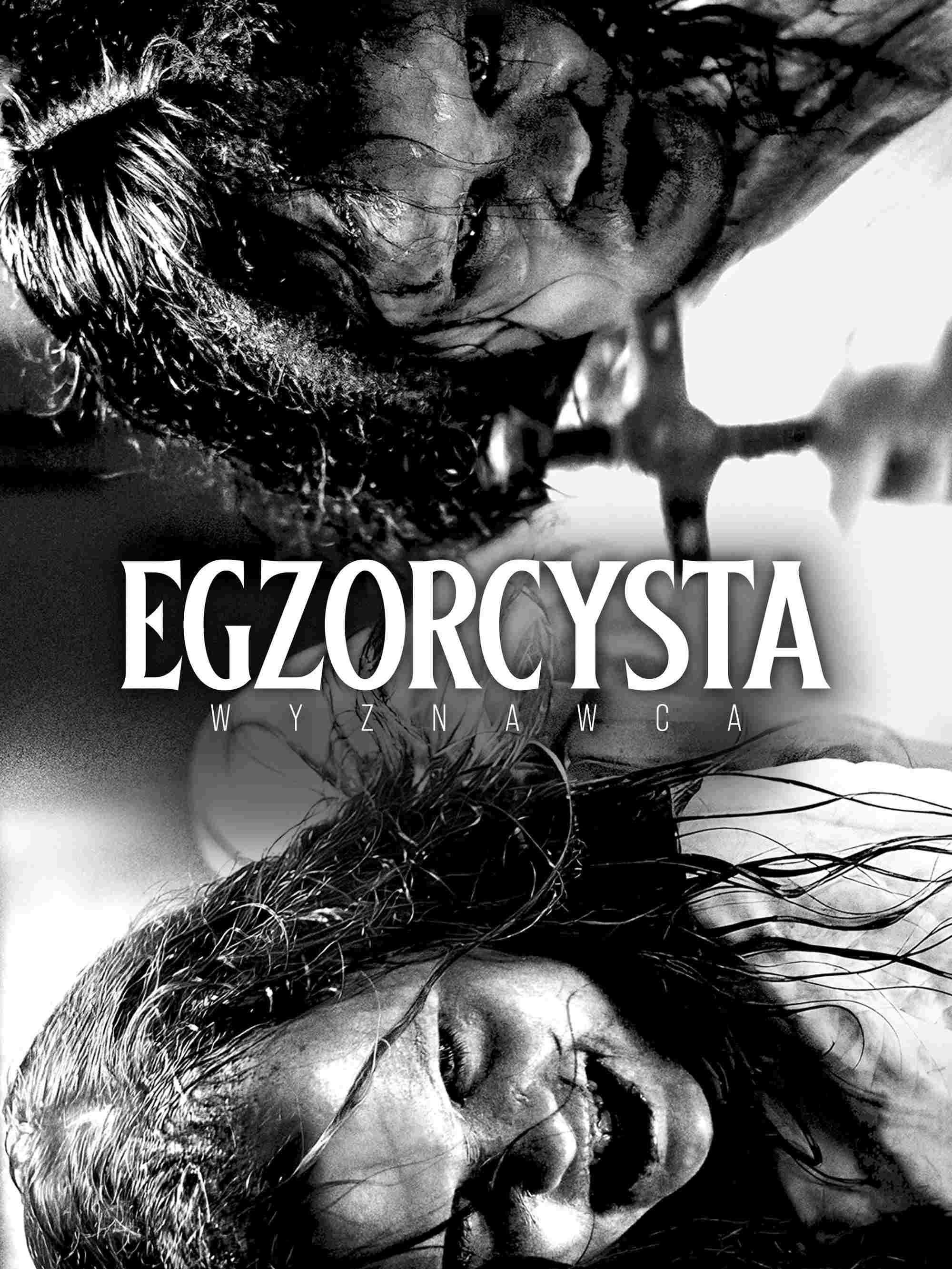 Egzorcysta: Wyznawca  oglądaj online za darmo
