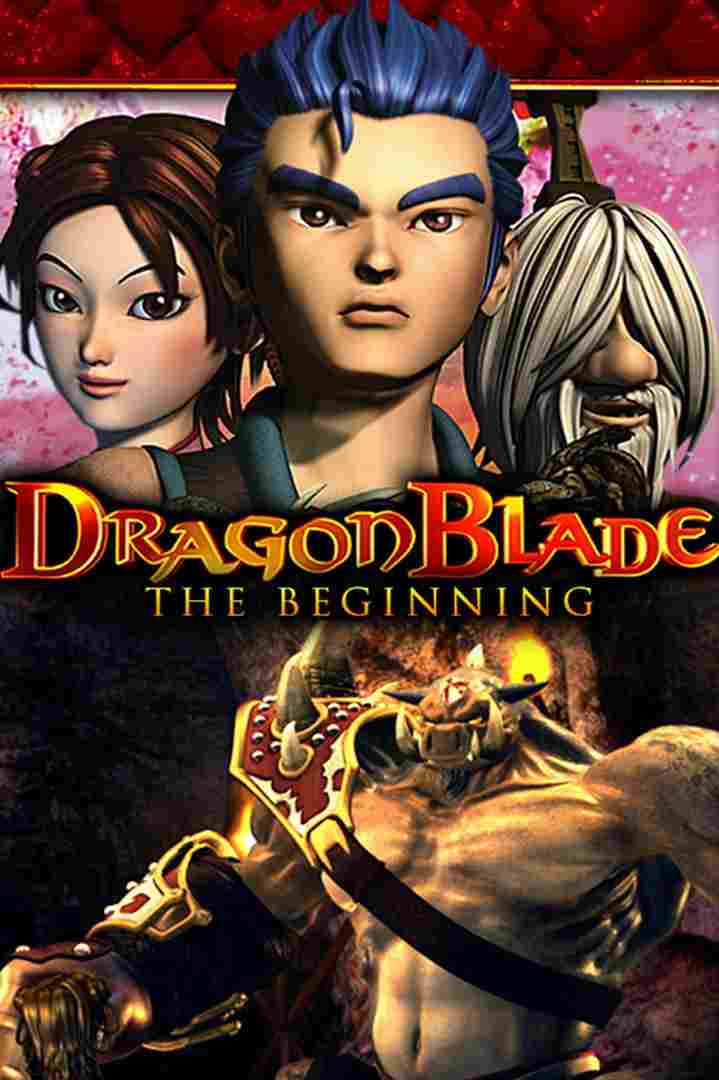 DragonBlade : The Legend of Lang  Oglądaj online za darmo w dobrej jakości