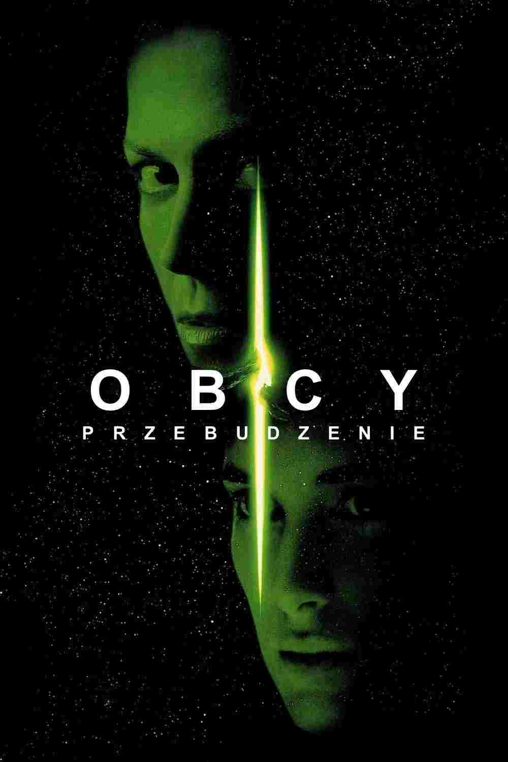 Obcy: Przebudzenie  oglądaj online za darmo