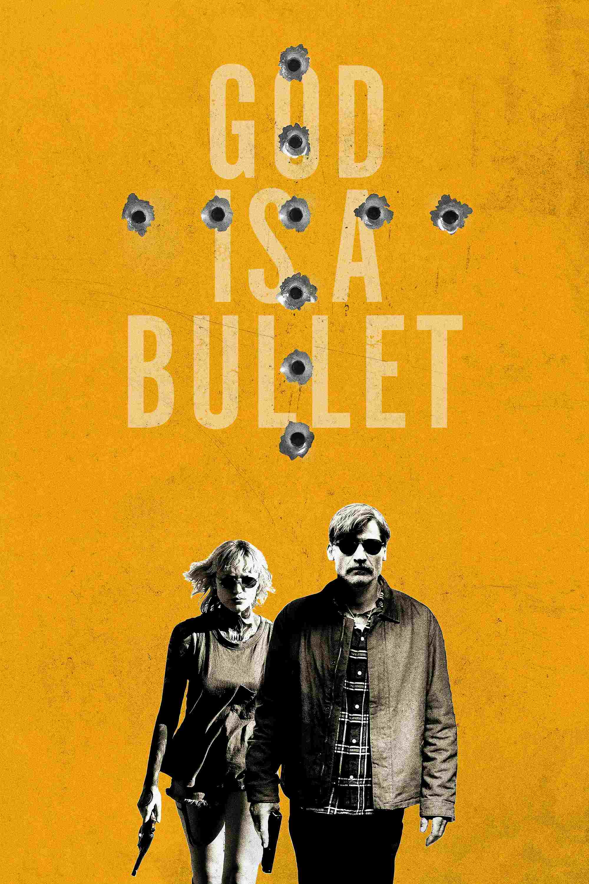 God Is a Bullet  Oglądaj online za darmo w dobrej jakości