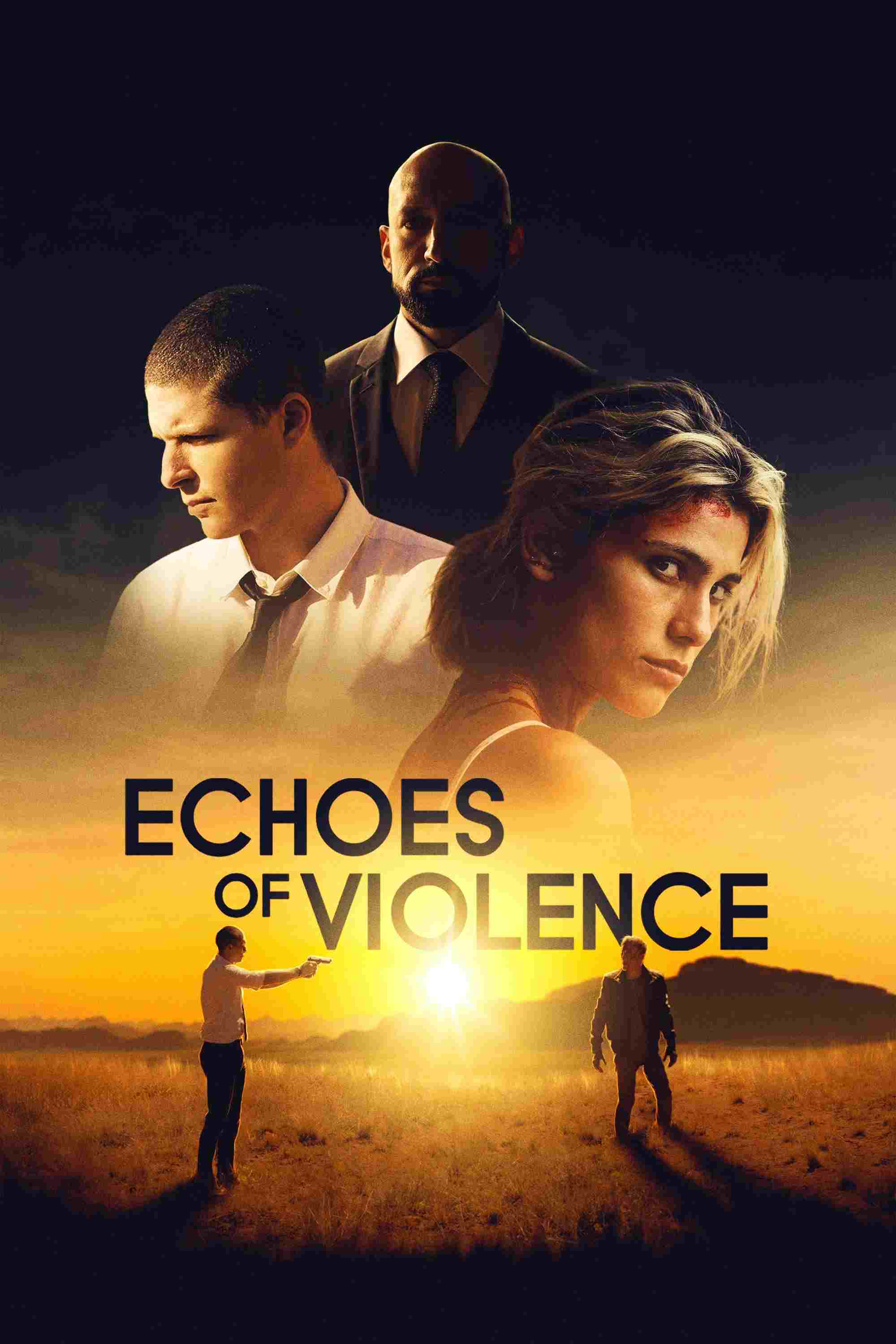 Echoes of Violence Oglądaj online za darmo w dobrej jakości