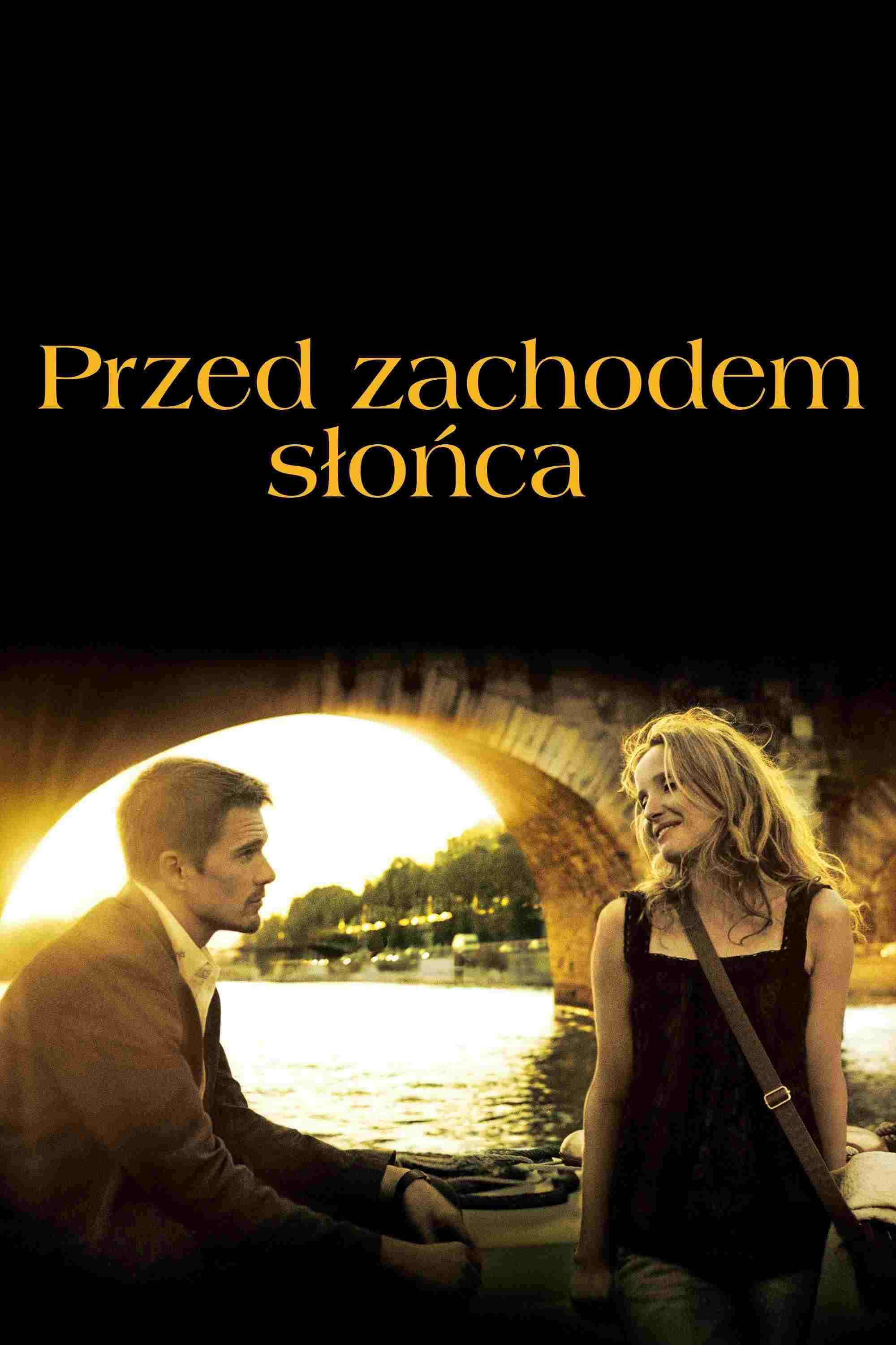 Przed zachodem słońca  oglądaj online za darmo