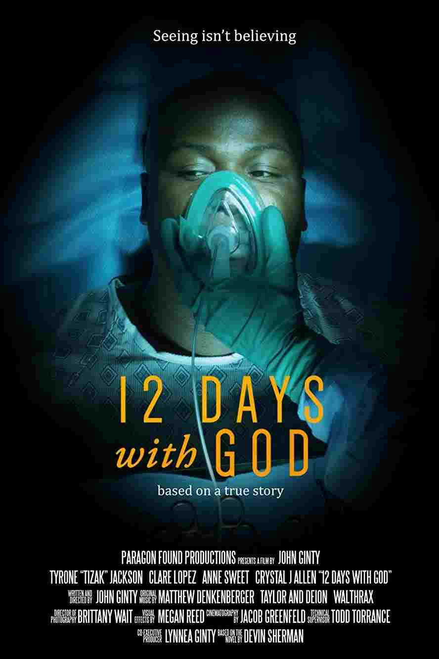  12 Days with God  Oglądaj w HD online