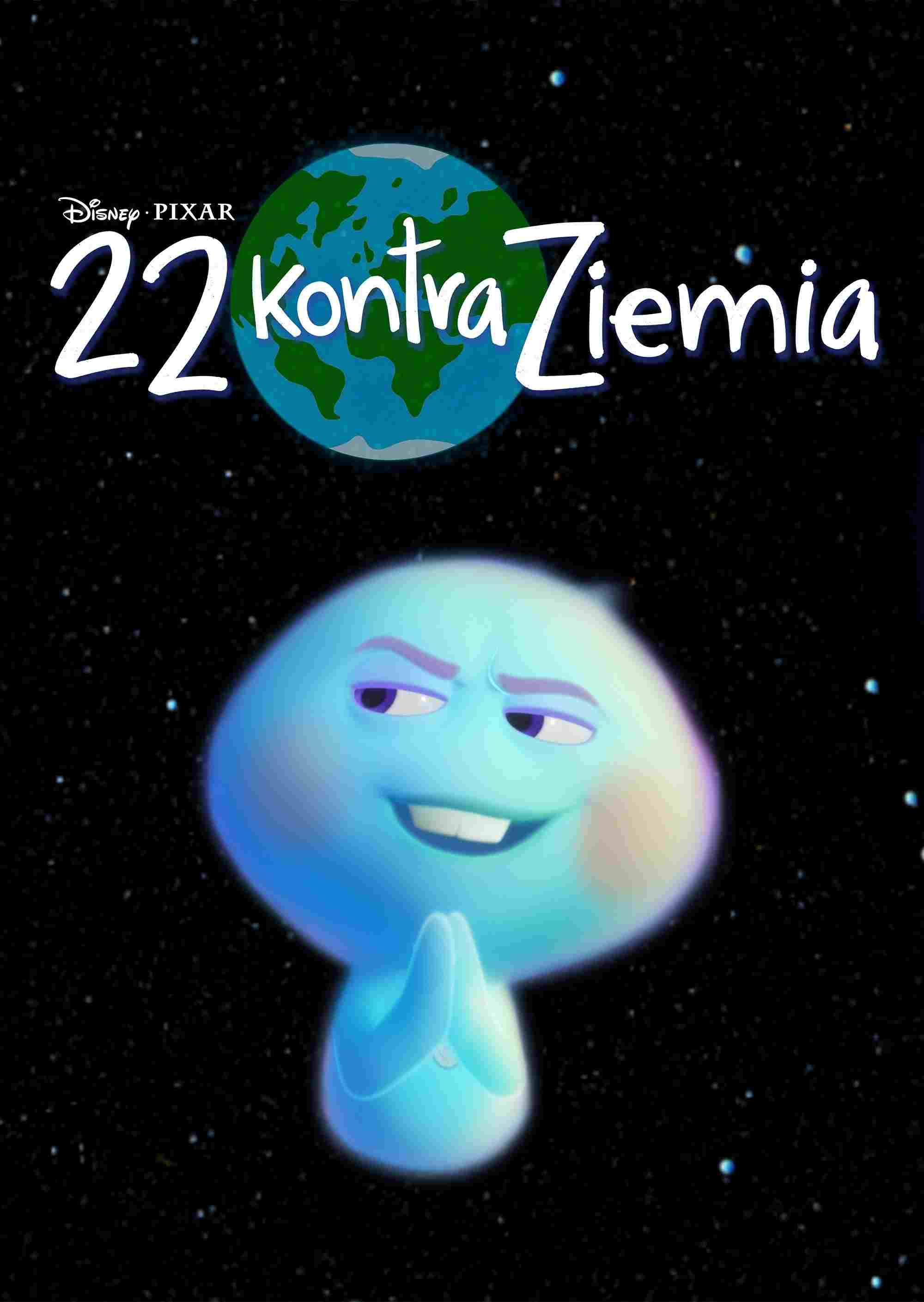 22 kontra Ziemia  oglądaj online za darmo