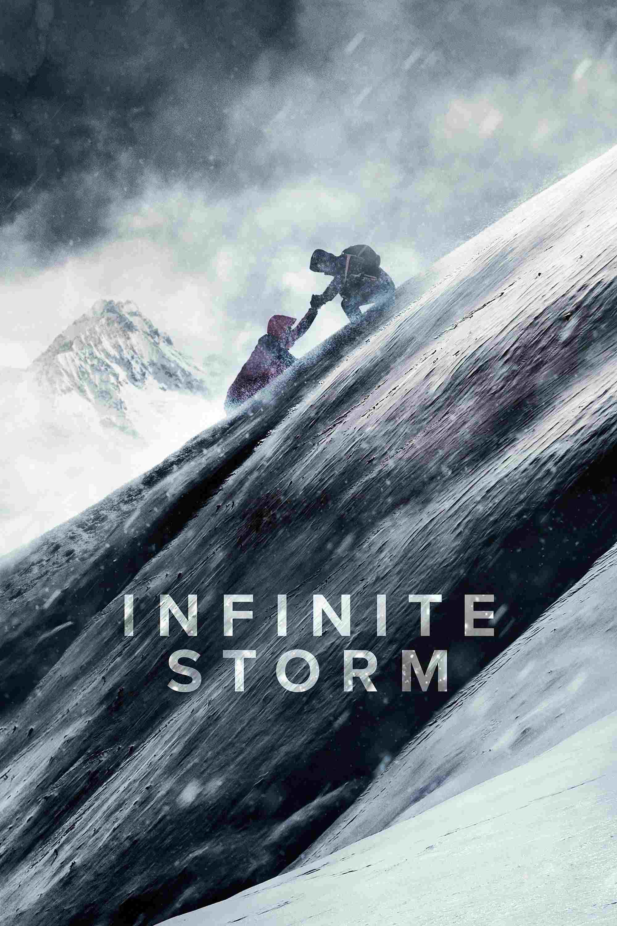 Infinite Storm  Oglądaj online za darmo w dobrej jakości