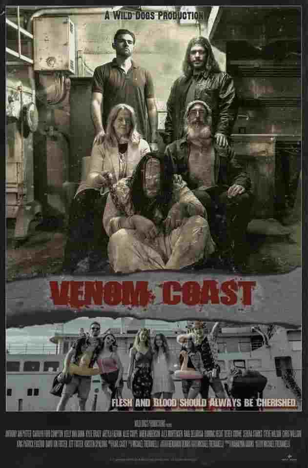 Venom Coast  Oglądaj online za darmo w dobrej jakości