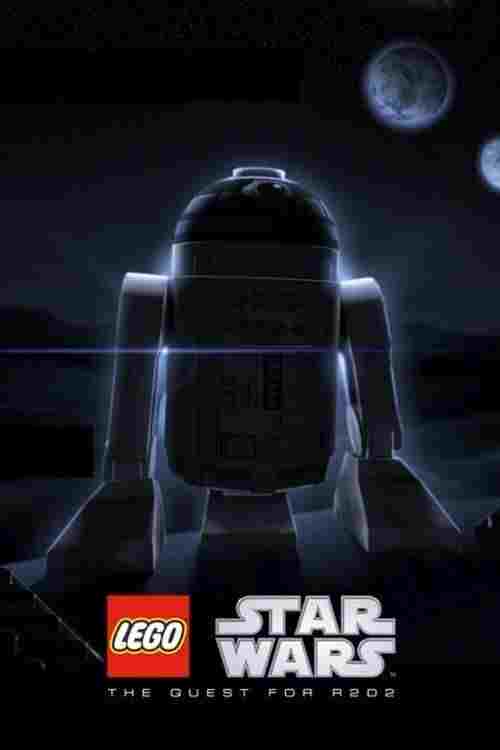 Lego Star Wars: Poszukiwanie R2-D2  Oglądaj w HD online