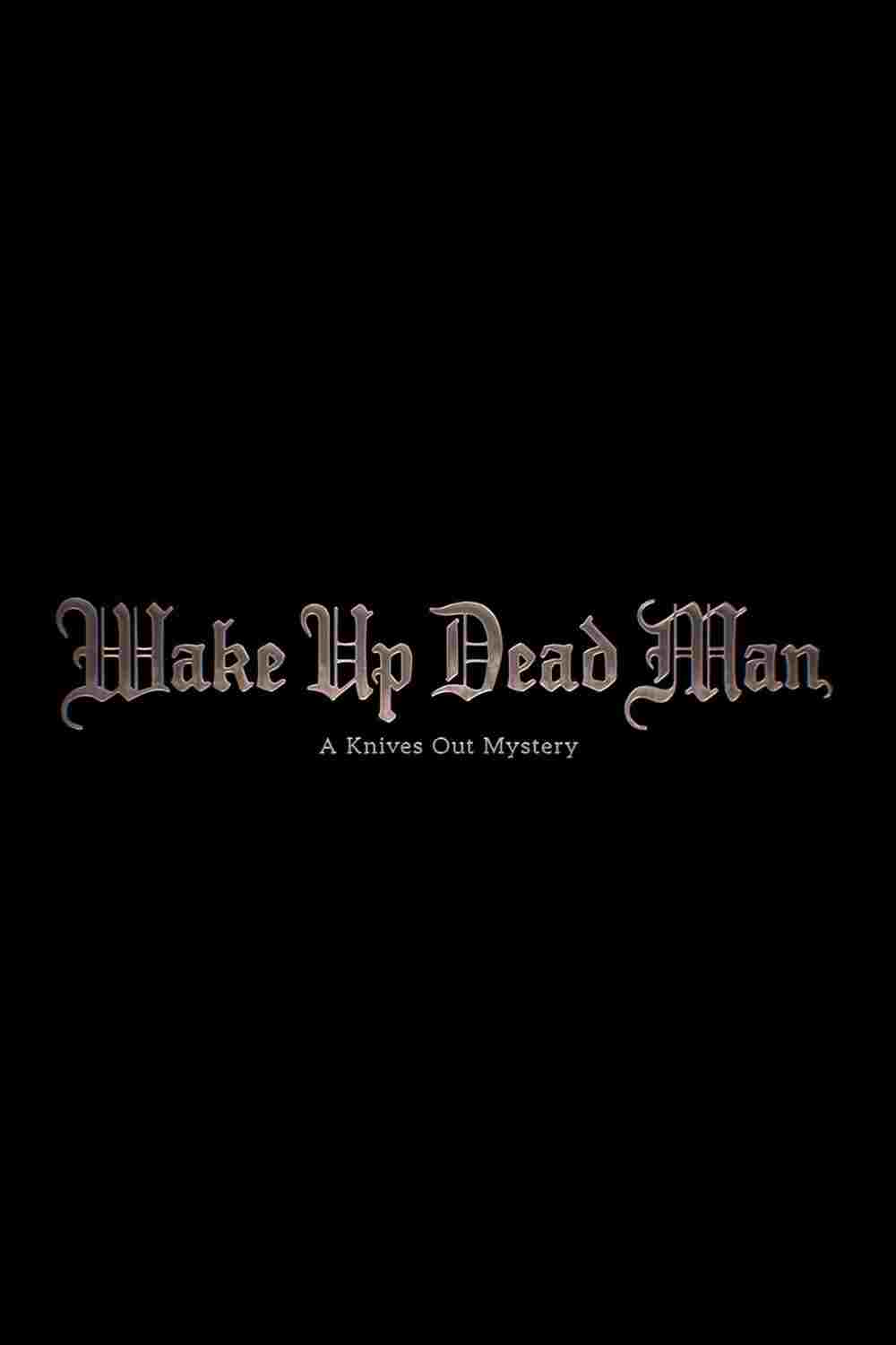 Wake Up Dead Man: A Knives Out Mystery  oglądaj online za darmo