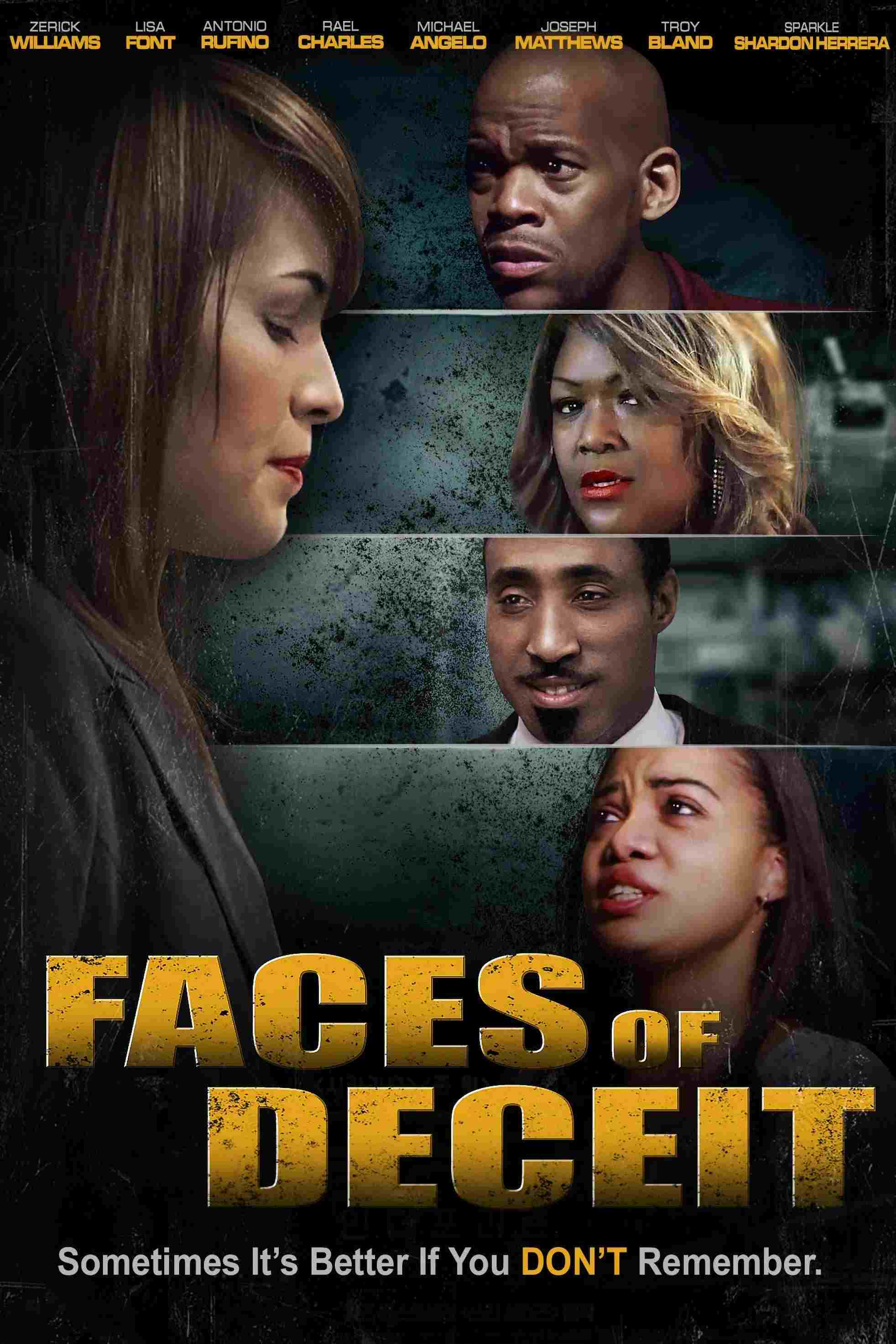 Faces of Deceit  Oglądaj w HD online