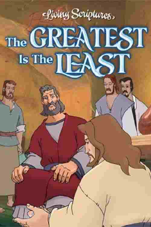 The Greatest is the Least  oglądaj online za darmo
