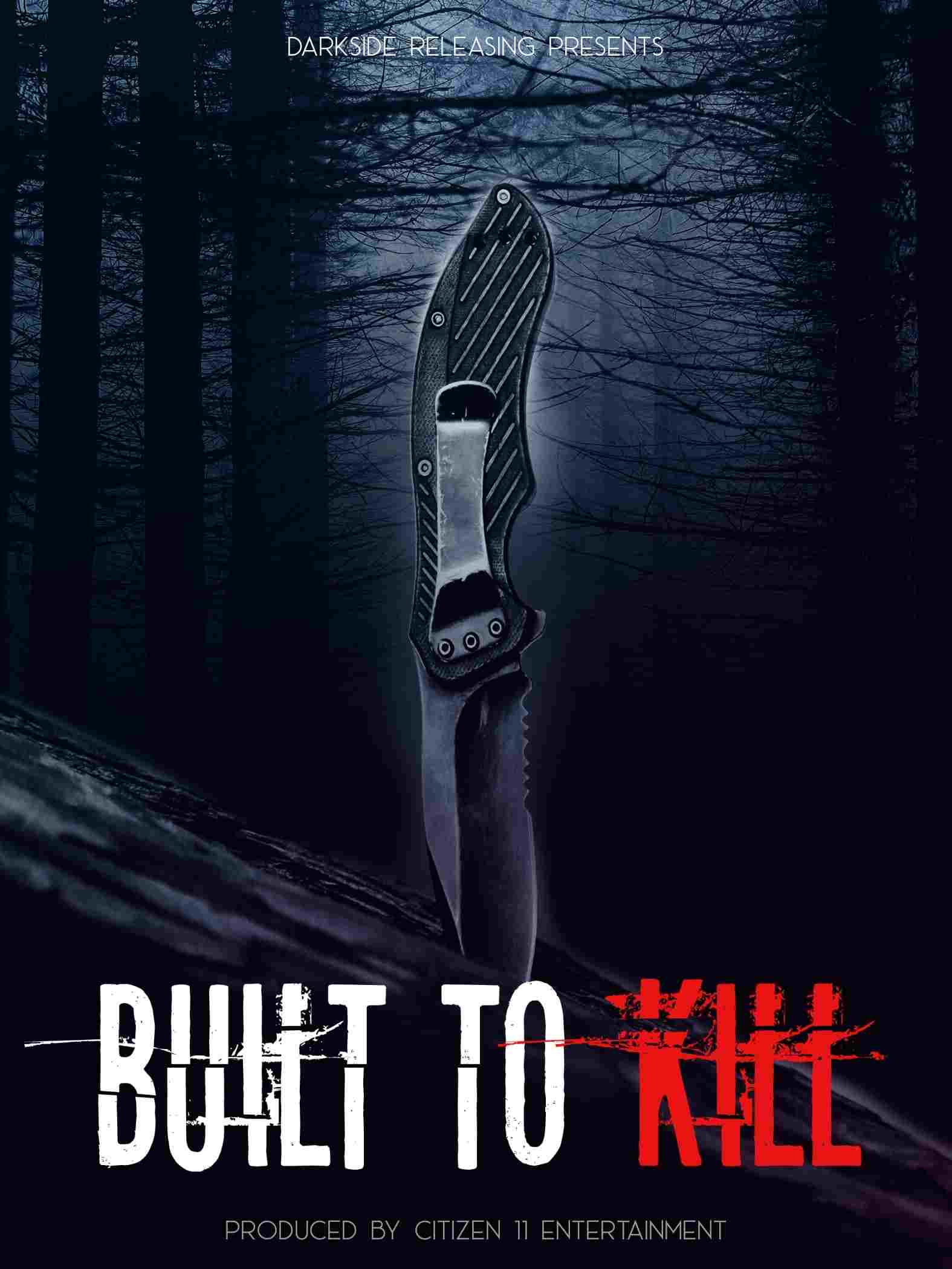 Built to Kill  oglądaj online za darmo
