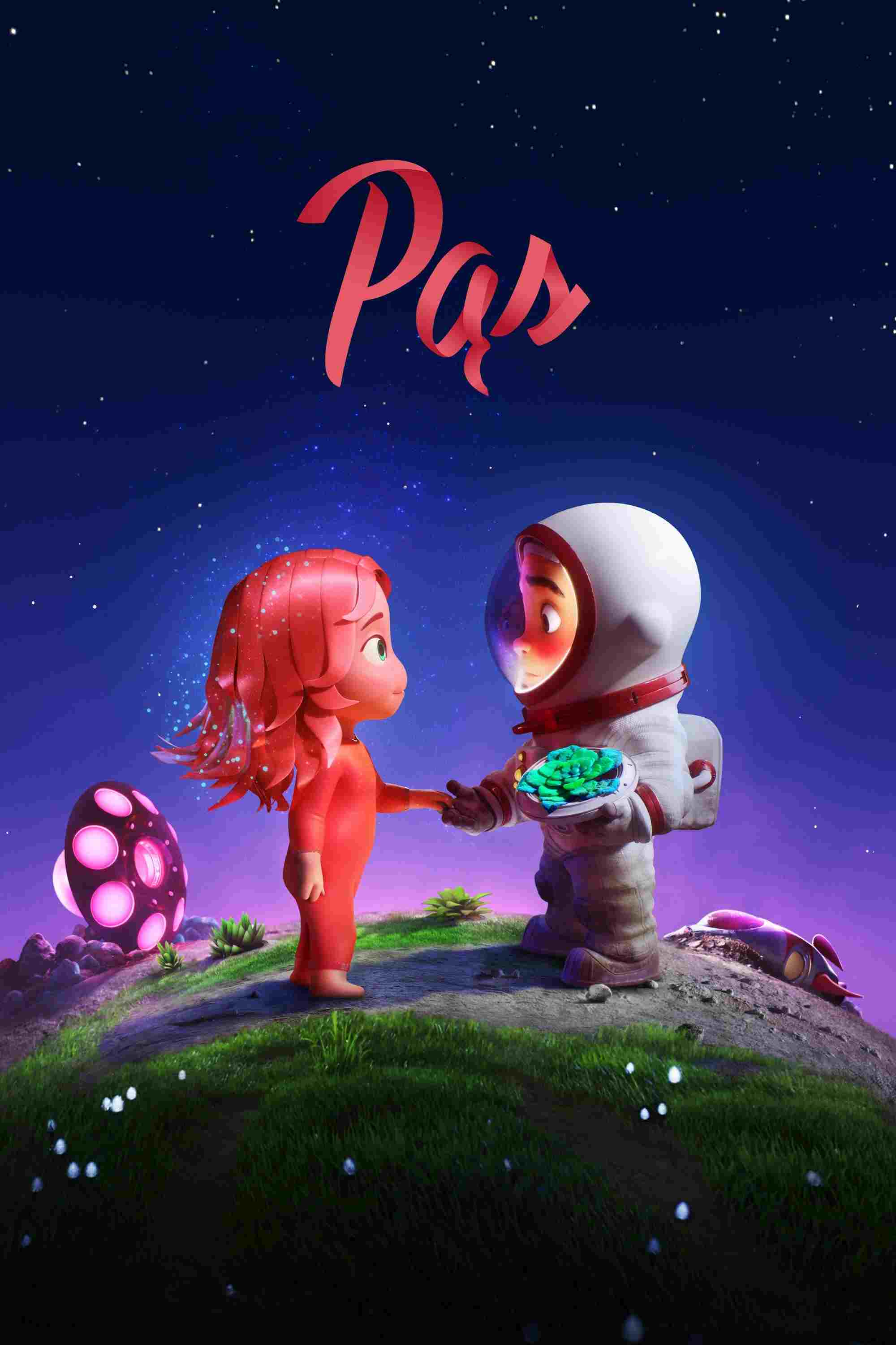 Pąs  Oglądaj w HD online