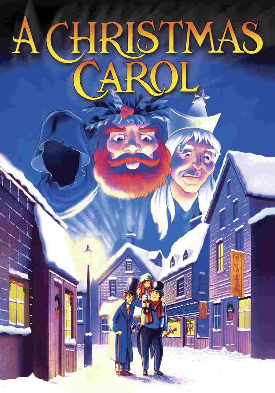  A Christmas Carol  Oglądaj w HD online