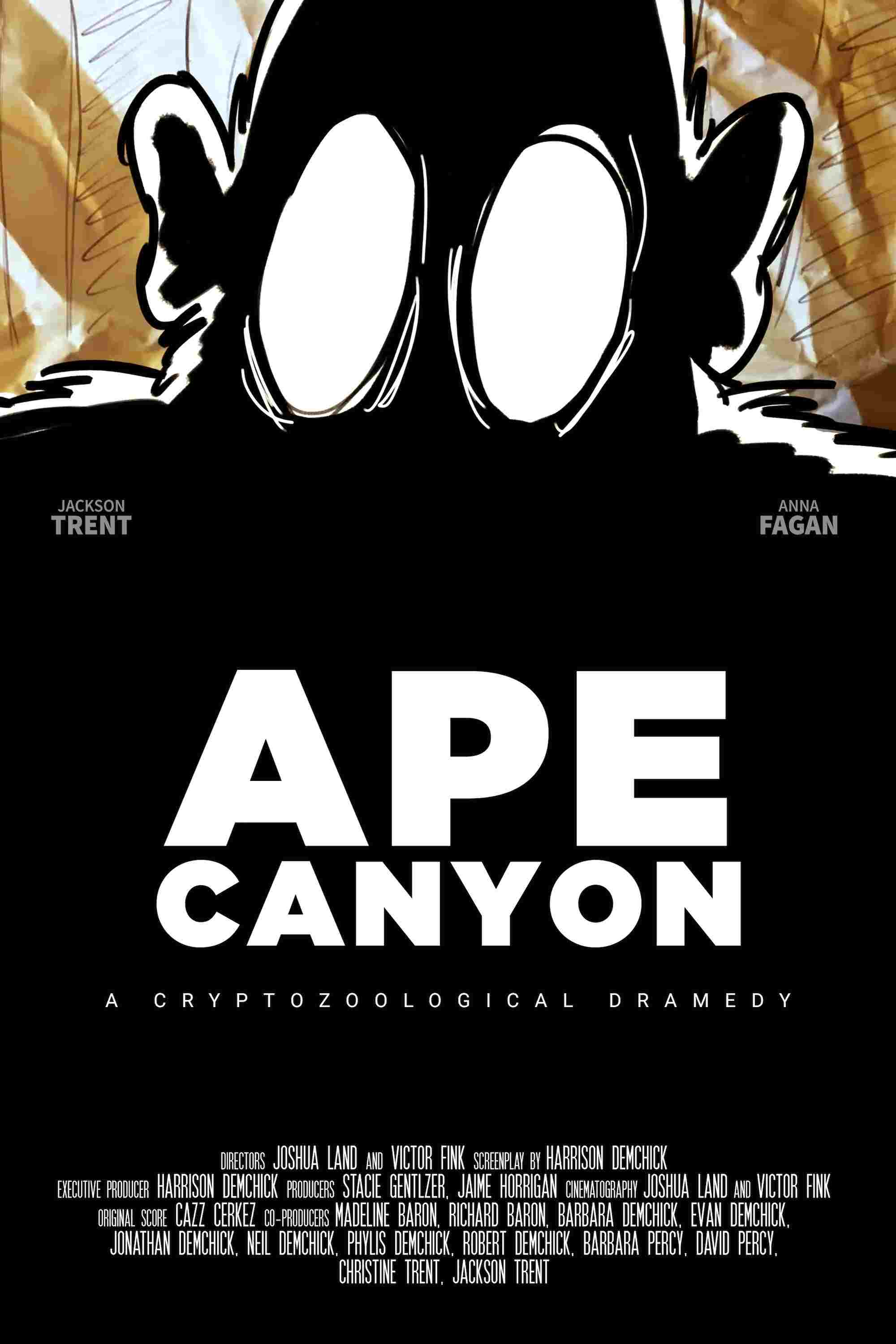 Ape Canyon  oglądaj online za darmo