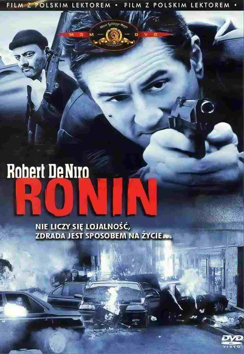 Ronin  oglądaj online za darmo