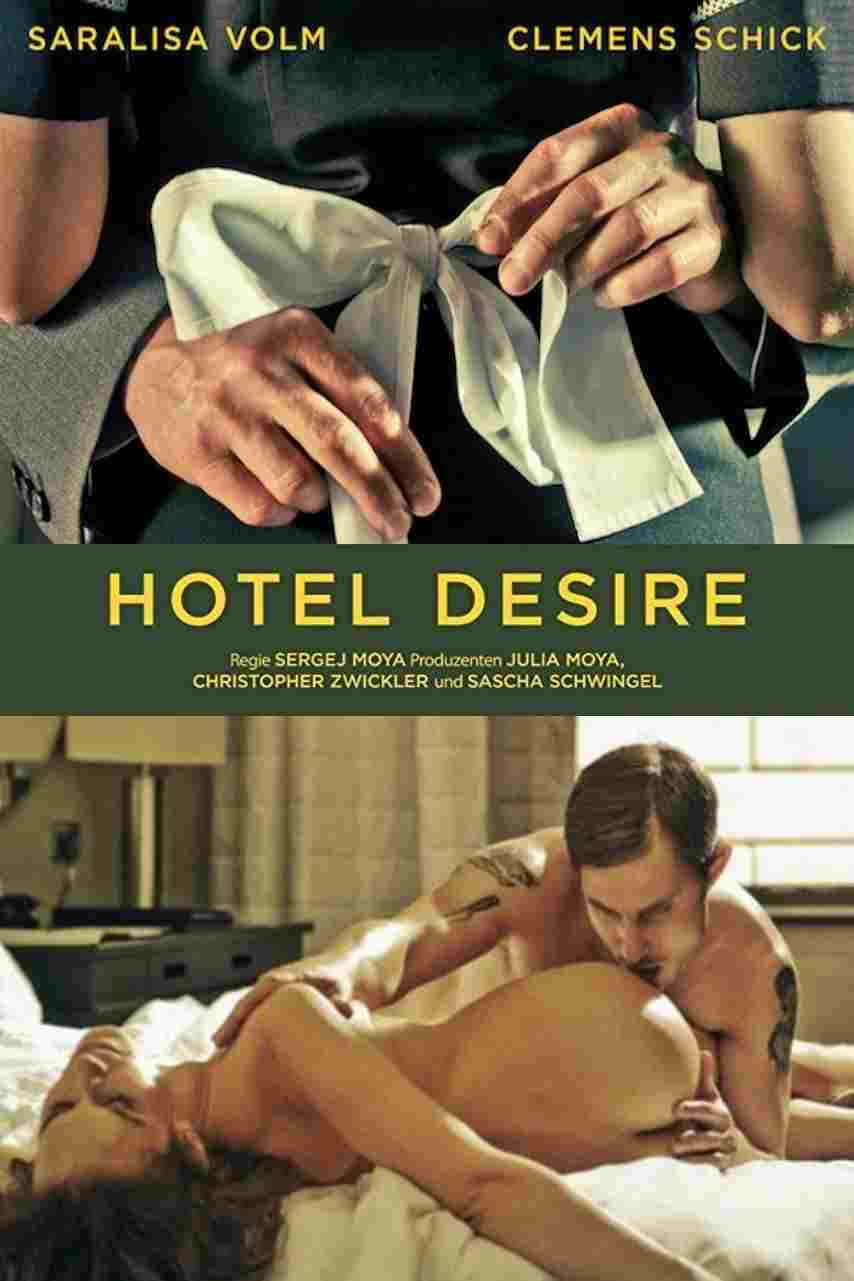 Hotel Desire  oglądaj online za darmo