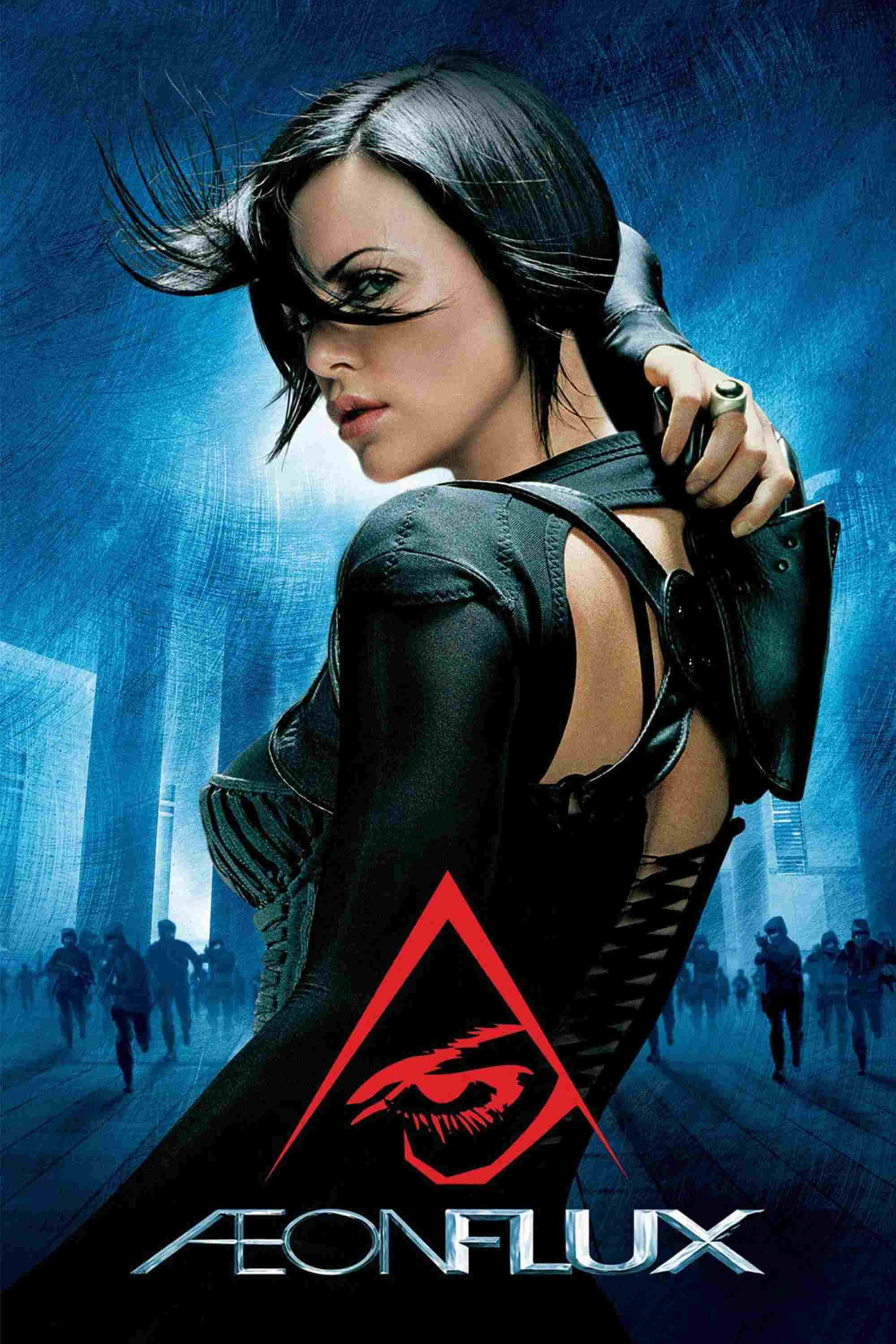 Æon Flux  oglądaj online za darmo