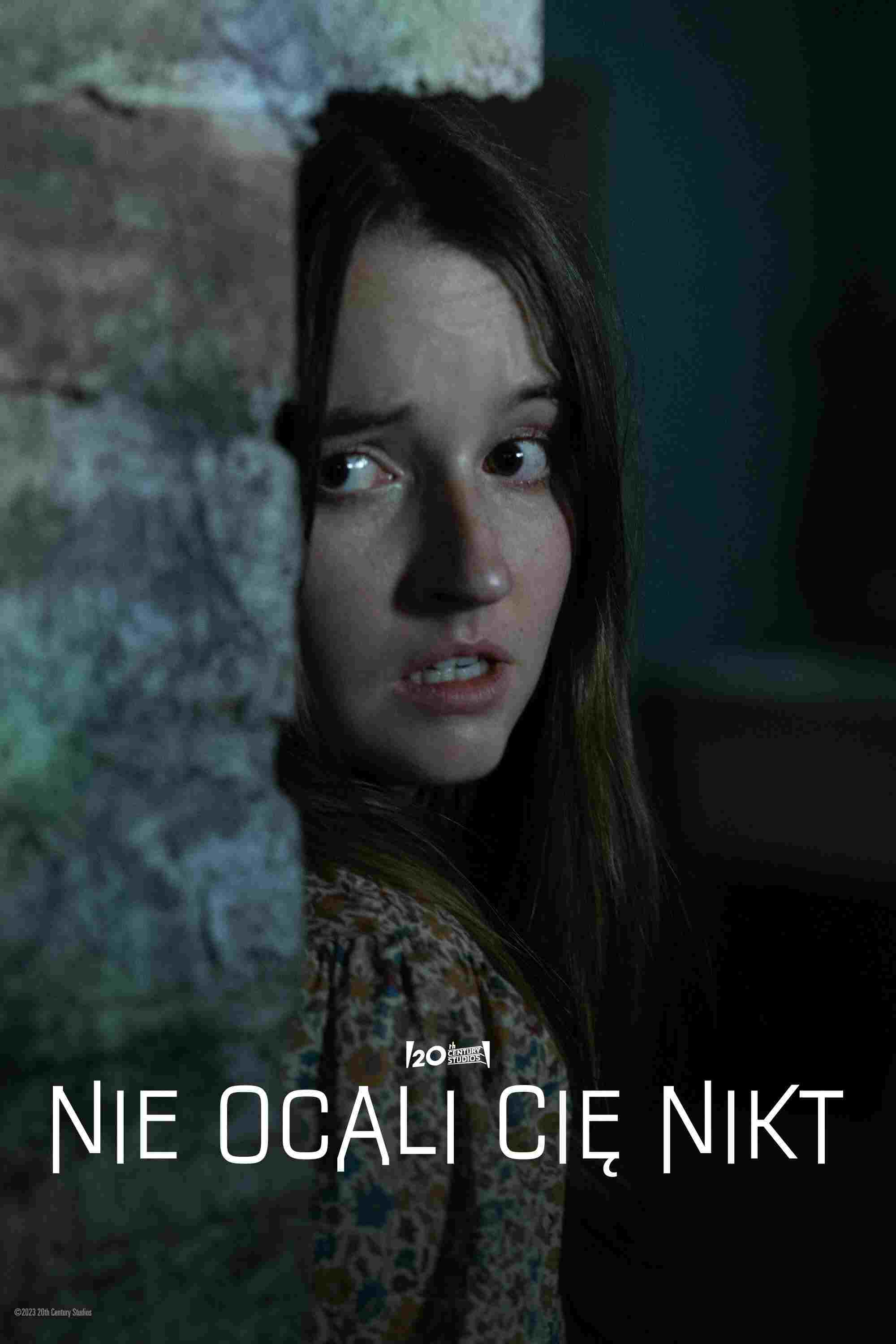 Nie ocali cię nikt  oglądaj online za darmo