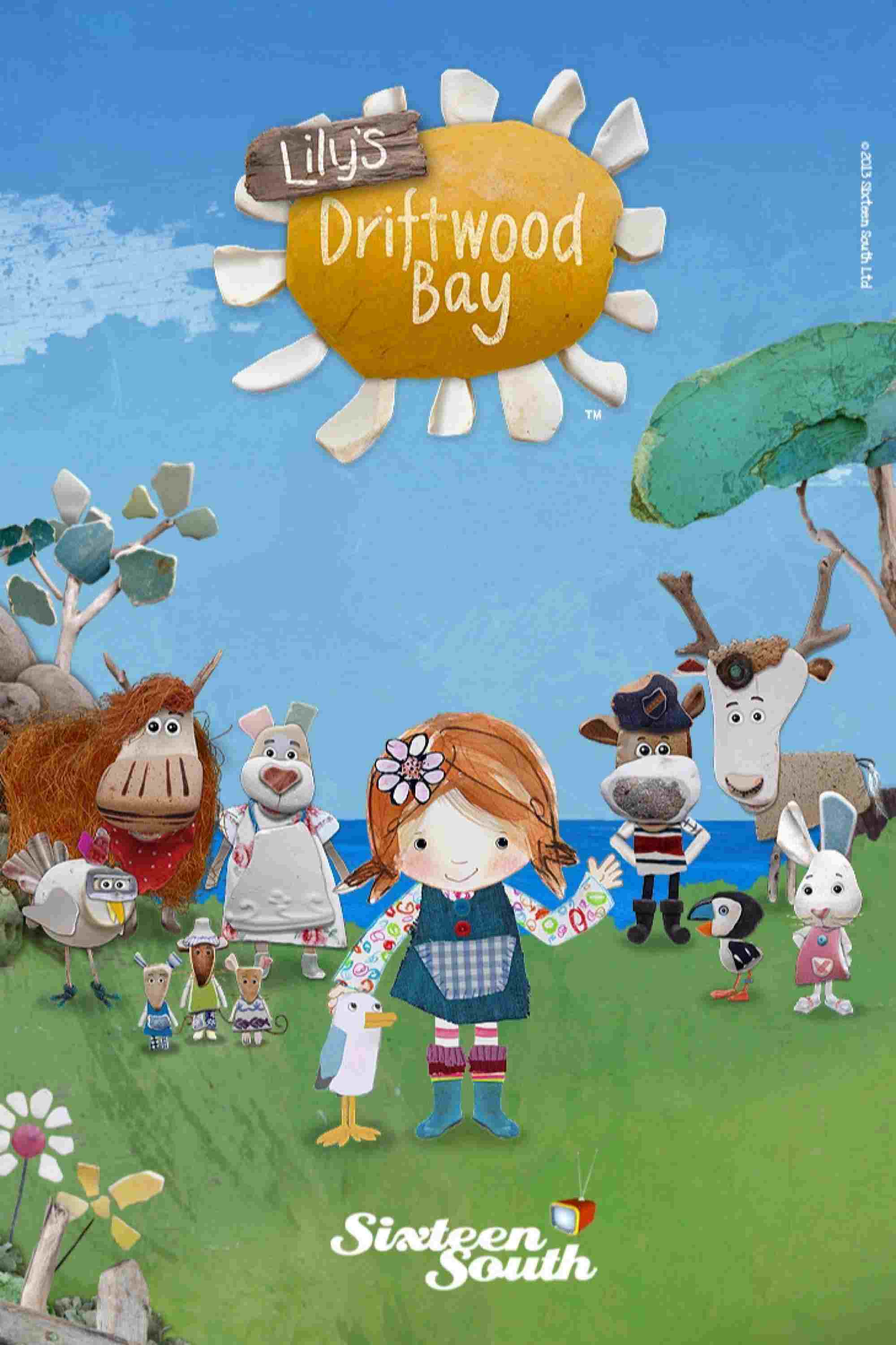 Lily's Driftwood Bay  Oglądaj online za darmo w dobrej jakości