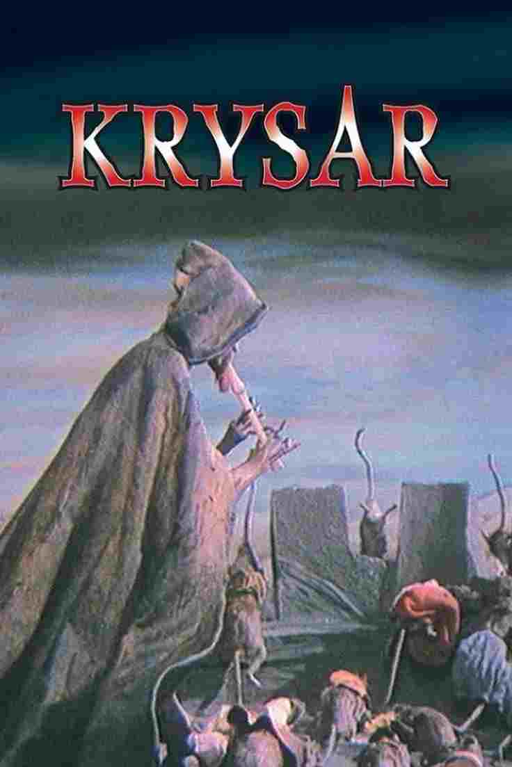 Krysař  oglądaj online za darmo
