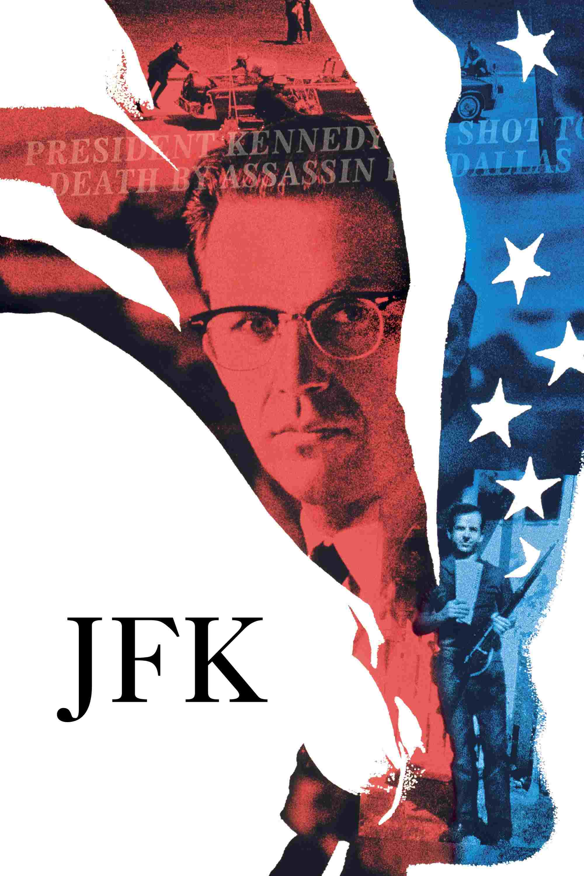JFK  oglądaj online za darmo