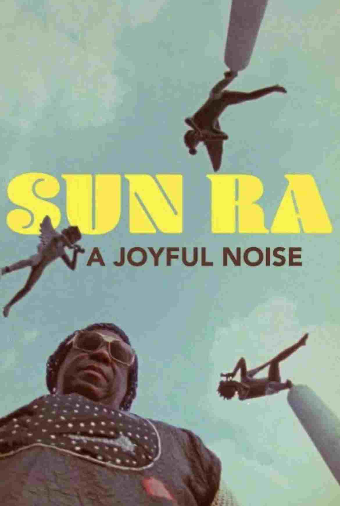 Sun Ra: A Joyful Noise  oglądaj online za darmo